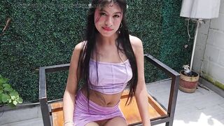 My Pussy Likes to Have Fingers Inside