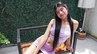 My Pussy Likes to Have Fingers Inside