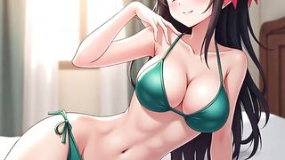 Just you and me tonight... Erotic ASMR to touch you slow... I need to fuck you! ASMR Audio Hentai Er