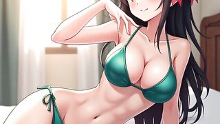 Just you and me tonight... Erotic ASMR to touch you slow... I need to fuck you! ASMR Audio Hentai Er