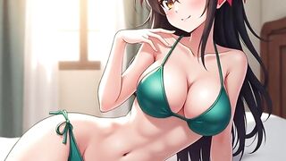 Just you and me tonight... Erotic ASMR to touch you slow... I need to fuck you! ASMR Audio Hentai Er