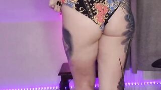 Let Me Please You for Real.