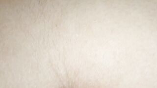 LLEGO ESTRESADO DEL TRABAJO Y MI GORDA ME CONSUELA CON SU GRAN CULO Y SU RICO COÑO