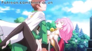 Rance 01 - 2 Uncensored [Clip]