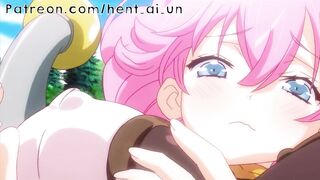 Rance 01 - 2 Uncensored [Clip]