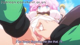 Rance 01 - 2 Uncensored [Clip]