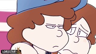 Friendly Neighborhood Part 01 | Roughly Hardcore Animation Sex