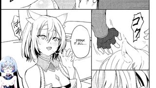 The Last Love Confession