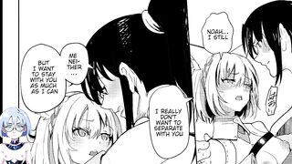 The Last Love Confession