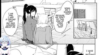 The Last Love Confession