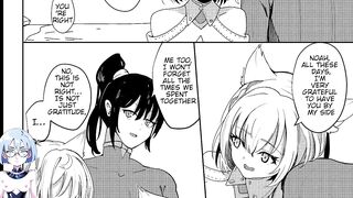 The Last Love Confession