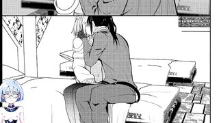 The Last Love Confession