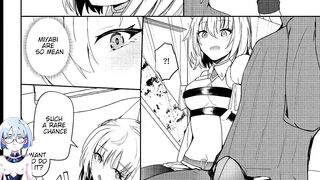 The Last Love Confession