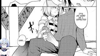 The Last Love Confession