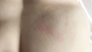 POV BBW Missy Deep Anal and Deepthroat of MrFlourish on TheFlourishPOV