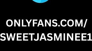 NYMPHOMANIAC ROMANIAN COMES FROM HER LOVER AND RUBS HERSELF TO ORGASM