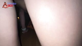 I'm Waiting for a Stranger to Come Straight to Eat My Pussy