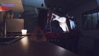 I'm Waiting for a Stranger to Come Straight to Eat My Pussy