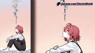 Cow Girl dominated roughly, begging for cock