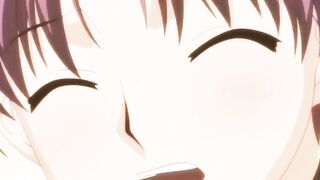 The sweet boarding house owner