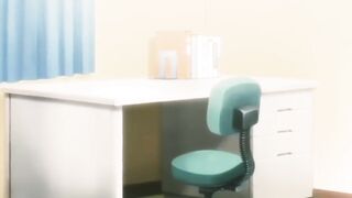 The sweet boarding house owner