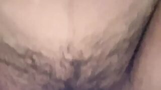 Husband Wife Enjoying