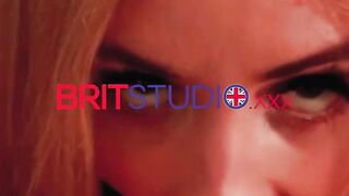 Hot British Teen Gets Railed And Takes Huge Load