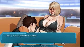 Stellar Dream parte 1 T1