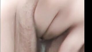 Horny Pinay Masturbating at Work Part 2 Creamy pussy