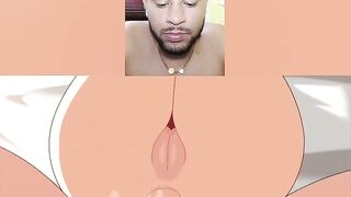 TRIBUTE REACTION:[suoiresnu] Ochako Animation Full