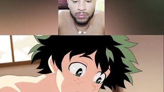 TRIBUTE REACTION:[suoiresnu] Ochako Animation Full