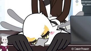 TOXIC WORK ENVIRONMENT (CanaryPrimary)