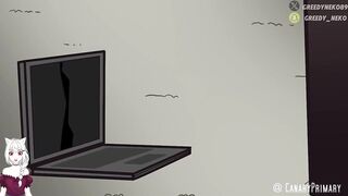 TOXIC WORK ENVIRONMENT (CanaryPrimary)