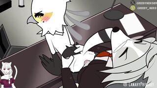 TOXIC WORK ENVIRONMENT (CanaryPrimary)