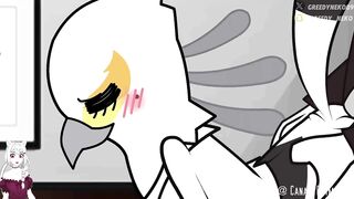 TOXIC WORK ENVIRONMENT (CanaryPrimary)