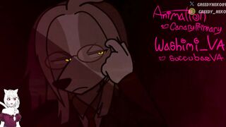 TOXIC WORK ENVIRONMENT (CanaryPrimary)