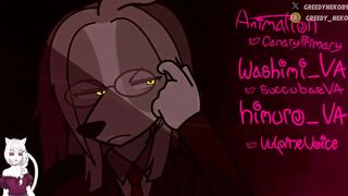 TOXIC WORK ENVIRONMENT (CanaryPrimary)