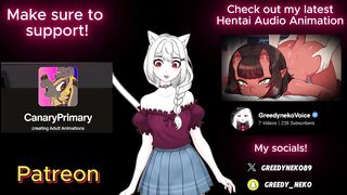 TOXIC WORK ENVIRONMENT (CanaryPrimary)