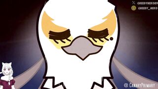 TOXIC WORK ENVIRONMENT (CanaryPrimary)