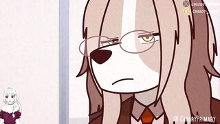 TOXIC WORK ENVIRONMENT (CanaryPrimary)