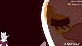 TOXIC WORK ENVIRONMENT (CanaryPrimary)