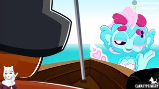 SIREN'S CALL (CanaryPrimary)