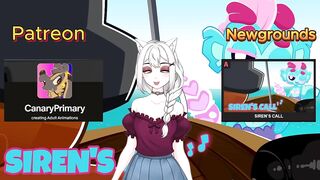 SIREN'S CALL (CanaryPrimary)