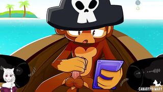 SIREN'S CALL (CanaryPrimary)