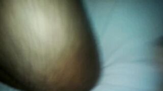 Stepaunt Making Her Husband's Happy