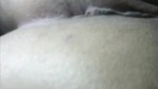 I Was Jealous to See Her Like That with a Friend, She Becomes a Real Slutty Wife