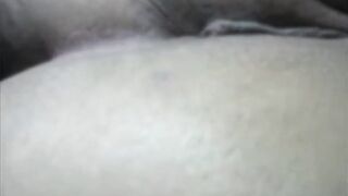 I Was Jealous to See Her Like That with a Friend, She Becomes a Real Slutty Wife