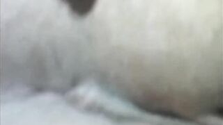 I Was Jealous to See Her Like That with a Friend, She Becomes a Real Slutty Wife