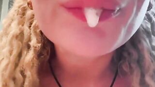 Human Ashtray Balls Beating CBT, CEI, Spit