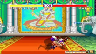 Ryona Fighter 2 Mei hentai xhatihentai gameplay